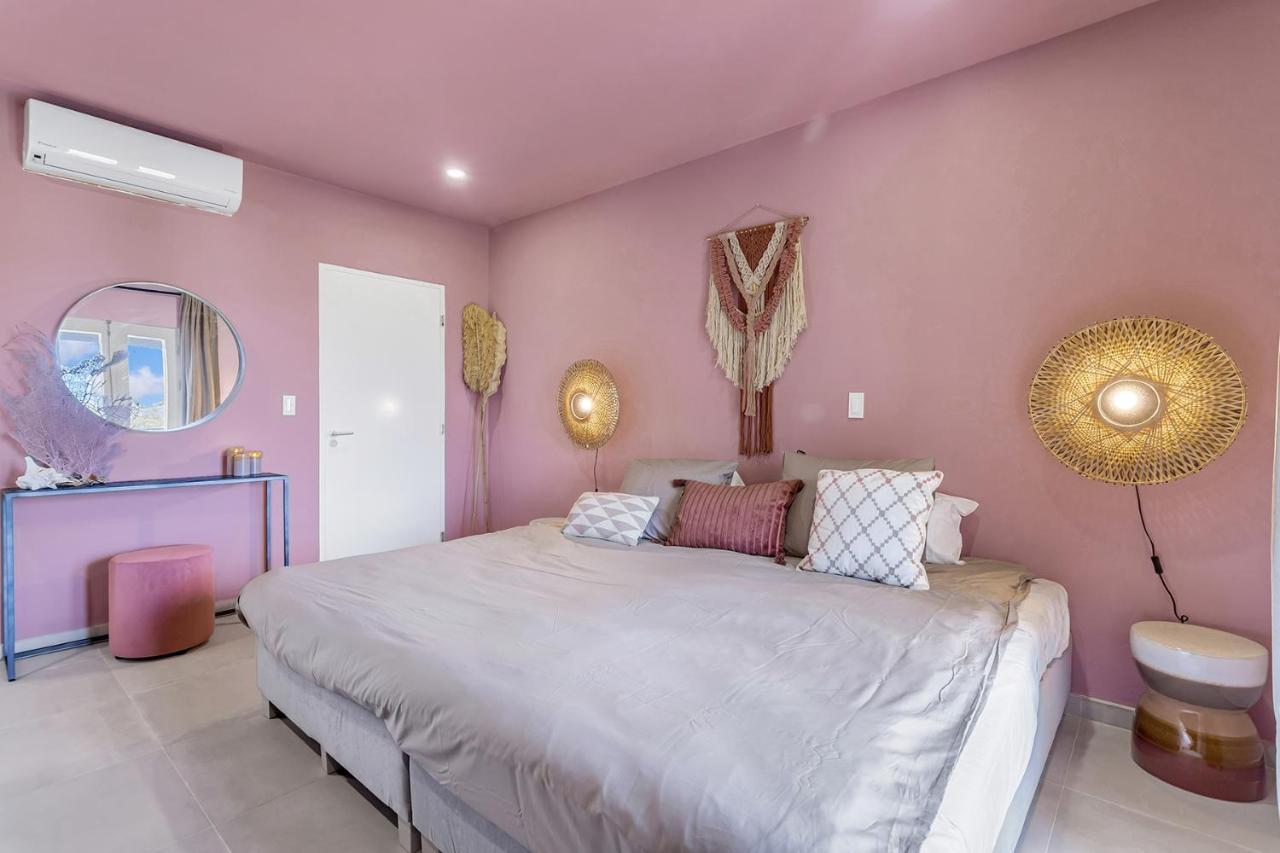 Apartment Turtle At Windsock Beach Playa Extérieur photo