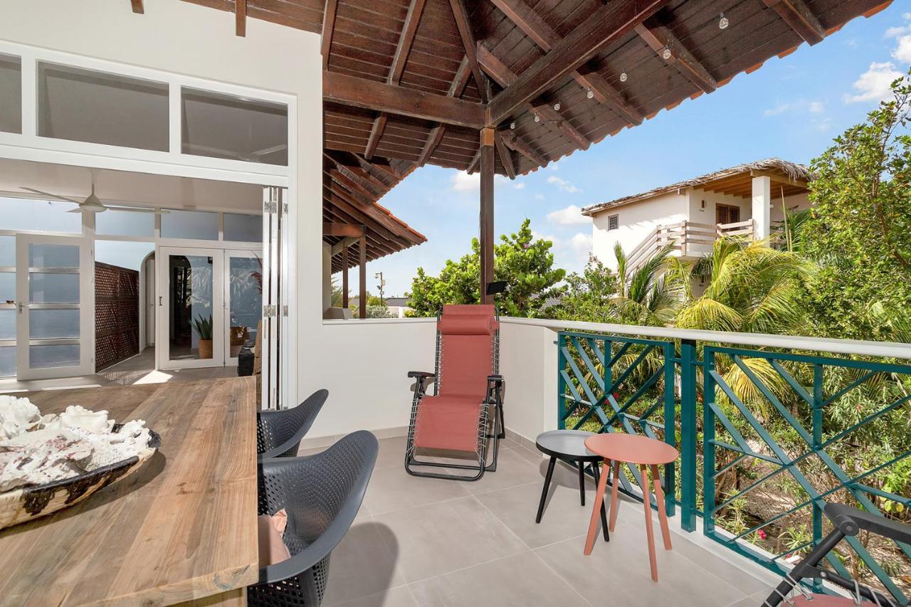 Apartment Turtle At Windsock Beach Playa Extérieur photo